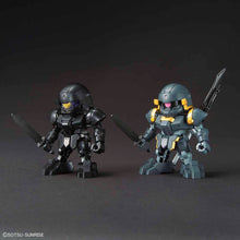 Load image into Gallery viewer, BUG & BuDuiBing Set - Shiroiokami HobbyTech