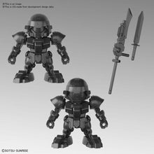 Load image into Gallery viewer, BUG & BuDuiBing Set - Shiroiokami HobbyTech