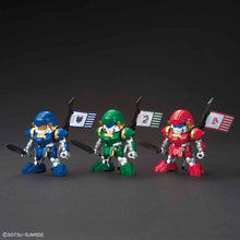 Load image into Gallery viewer, BUG & BuDuiBing Set - Shiroiokami HobbyTech