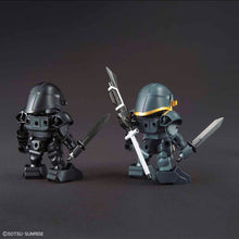 Load image into Gallery viewer, BUG & BuDuiBing Set - Shiroiokami HobbyTech