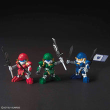 Load image into Gallery viewer, BUG & BuDuiBing Set - Shiroiokami HobbyTech