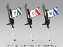 Load image into Gallery viewer, BUG & BuDuiBing Set - Shiroiokami HobbyTech
