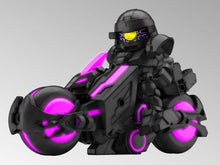 Load image into Gallery viewer, BUG & BuDuiBing Set - Shiroiokami HobbyTech