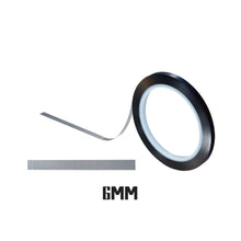 Muatkan imej ke dalam penonton Galeri, CG Adhesive Backed Tape Measure with Hard Edges 30M - Shiroiokami HobbyTech