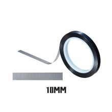 Muatkan imej ke dalam penonton Galeri, CG Adhesive Backed Tape Measure with Hard Edges 30M - Shiroiokami HobbyTech