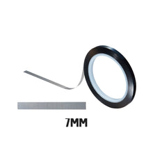 Muatkan imej ke dalam penonton Galeri, CG Adhesive Backed Tape Measure with Hard Edges 30M - Shiroiokami HobbyTech