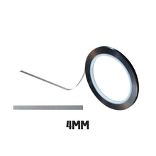 Muatkan imej ke dalam penonton Galeri, CG Adhesive Backed Tape Measure with Hard Edges 30M - Shiroiokami HobbyTech