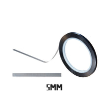 Muatkan imej ke dalam penonton Galeri, CG Adhesive Backed Tape Measure with Hard Edges 30M - Shiroiokami HobbyTech