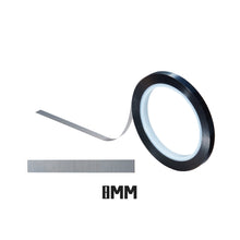 Muatkan imej ke dalam penonton Galeri, CG Adhesive Backed Tape Measure with Hard Edges 30M - Shiroiokami HobbyTech