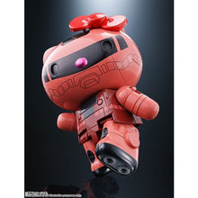 Load image into Gallery viewer, CHOGOKIN CHAR'S ZAKU II HELLO KITTY - Shiroiokami HobbyTech