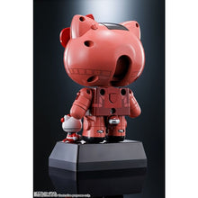 Load image into Gallery viewer, CHOGOKIN CHAR'S ZAKU II HELLO KITTY - Shiroiokami HobbyTech