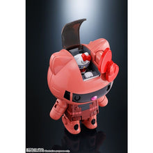 Load image into Gallery viewer, CHOGOKIN CHAR'S ZAKU II HELLO KITTY - Shiroiokami HobbyTech