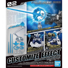 Muatkan imej ke dalam penonton Galeri, CUSTOMIZE EFFECT (GUNFIRE IMAGE VER.) - Shiroiokami HobbyTech
