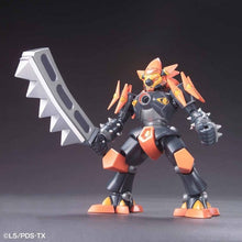 Muatkan imej ke dalam penonton Galeri, DANBALL SENKI LBX HAKAI-O - Shiroiokami HobbyTech