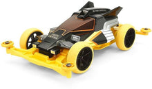 Muatkan imej ke dalam penonton Galeri, DASH-X1 PROTO-EMPEROR PREMIUM BLACK SPECIAL - Shiroiokami HobbyTech