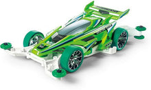 Muatkan imej ke dalam penonton Galeri, DCR-02 FLUORESCENT GREEN SPECIAL - Shiroiokami HobbyTech