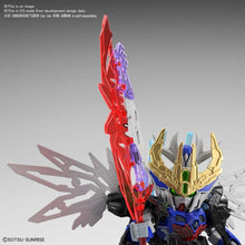 Muatkan imej ke dalam penonton Galeri, Dian Wei Master Gundam - Shiroiokami HobbyTech