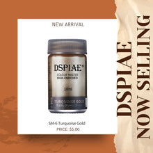 Load image into Gallery viewer, DSPIAE Super Metallic Colour - Shiroiokami HobbyTech