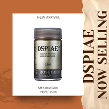Load image into Gallery viewer, DSPIAE Super Metallic Colour - Shiroiokami HobbyTech