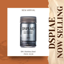 Load image into Gallery viewer, DSPIAE Super Metallic Colour - Shiroiokami HobbyTech