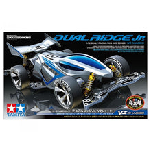 Load image into Gallery viewer, DUAL RIDGE JR. (VZ CHASSIS) - Shiroiokami HobbyTech