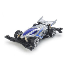 Load image into Gallery viewer, DUAL RIDGE JR. (VZ CHASSIS) - Shiroiokami HobbyTech