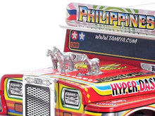 Load image into Gallery viewer, DYIPNE / JEEPNEY (MINI 4WD LIMITED) - Shiroiokami HobbyTech