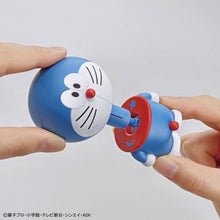 Load image into Gallery viewer, ENTRY GRADE DORAEMON - Shiroiokami HobbyTech