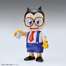 Load image into Gallery viewer, FIGURE-RISE MECHANICS OBOTCHAMAN - Shiroiokami HobbyTech