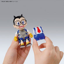 Load image into Gallery viewer, FIGURE-RISE MECHANICS OBOTCHAMAN - Shiroiokami HobbyTech