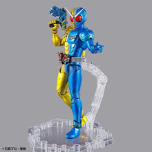 Load image into Gallery viewer, FIGURE-RISE STANDARD KAMEN RIDER DOUBLE LUNA TRIGGER - Shiroiokami HobbyTech