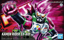 Load image into Gallery viewer, FIGURE-RISE STANDARD KAMEN RIDER EX-AID ACTION GAMER LEVEL 2 - Shiroiokami HobbyTech
