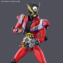 Load image into Gallery viewer, FIGURE-RISE STANDARD KAMEN RIDER GEIZ - Shiroiokami HobbyTech