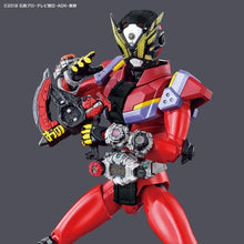 Load image into Gallery viewer, FIGURE-RISE STANDARD KAMEN RIDER GEIZ - Shiroiokami HobbyTech