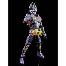 Load image into Gallery viewer, Figure-rise Standard Kamen Rider Genm (Action Gamer Level 2) - Shiroiokami HobbyTech