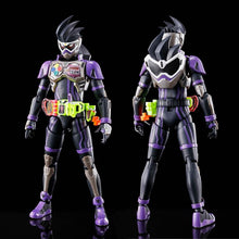 Load image into Gallery viewer, Figure-rise Standard Kamen Rider Genm (Action Gamer Level 2) - Shiroiokami HobbyTech
