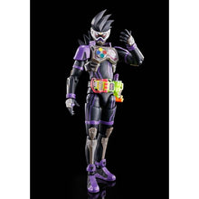 Load image into Gallery viewer, Figure-rise Standard Kamen Rider Genm (Action Gamer Level 2) - Shiroiokami HobbyTech