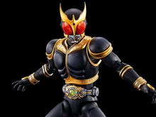 Load image into Gallery viewer, Figure-rise Standard Kamen Rider Kuuga Amazing Mighty Form & Rising Mighty Parts Model Kit Set - Shiroiokami HobbyTech