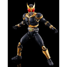 Load image into Gallery viewer, Figure-rise Standard Kamen Rider Kuuga Amazing Mighty Form & Rising Mighty Parts Model Kit Set - Shiroiokami HobbyTech