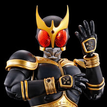 Load image into Gallery viewer, Figure-rise Standard Kamen Rider Kuuga Amazing Mighty Form & Rising Mighty Parts Model Kit Set - Shiroiokami HobbyTech