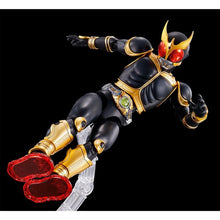 Load image into Gallery viewer, Figure-rise Standard Kamen Rider Kuuga Amazing Mighty Form & Rising Mighty Parts Model Kit Set - Shiroiokami HobbyTech