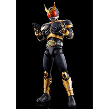 Load image into Gallery viewer, Figure-rise Standard Kamen Rider Kuuga Amazing Mighty Form & Rising Mighty Parts Model Kit Set - Shiroiokami HobbyTech
