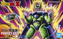 Load image into Gallery viewer, FIGURE-RISE STANDARD PERFECT CELL (RENEWAL) - Shiroiokami HobbyTech