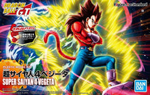 Load image into Gallery viewer, FIGURE-RISE STANDARD SUPER SAIYAN 4 VEGETA (RENEWAL VER.) - Shiroiokami HobbyTech