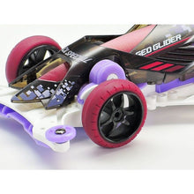 Load image into Gallery viewer, GEO GLIDER BLACK SPECIAL (FM-A CHASSIS) (LIMITED) - Shiroiokami HobbyTech