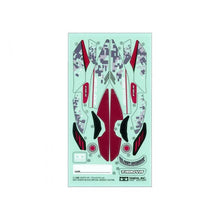 Load image into Gallery viewer, GEO GLIDER BLACK SPECIAL (FM-A CHASSIS) (LIMITED) - Shiroiokami HobbyTech