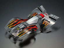 Load image into Gallery viewer, GUNBLUSTER XTO LIGHT BLUE SPECIAL (POLYCARBONATE BODY) - Shiroiokami HobbyTech