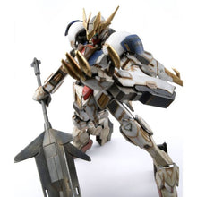Load image into Gallery viewer, GUNDAM FORWARD VOL.3 - Shiroiokami HobbyTech
