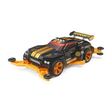 Load image into Gallery viewer, HEXAGONITE BLACK SPECIAL (MA CHASSIS) (LIMITED) - Shiroiokami HobbyTech