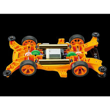 Load image into Gallery viewer, HEXAGONITE BLACK SPECIAL (MA CHASSIS) (LIMITED) - Shiroiokami HobbyTech